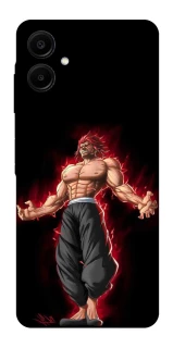 Чехол на Samsung Galaxy A06 Yujiro фото 1 из 1