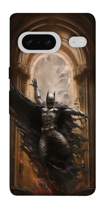 Чохол на Google Pixel 7 Batman v3 фото 1 з 1