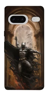 Чохол на Google Pixel 7 Batman v3 фото 1 з 1
