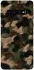 Чохол на Samsung Galaxy S10 Camouflage v30 фото 1 з 1