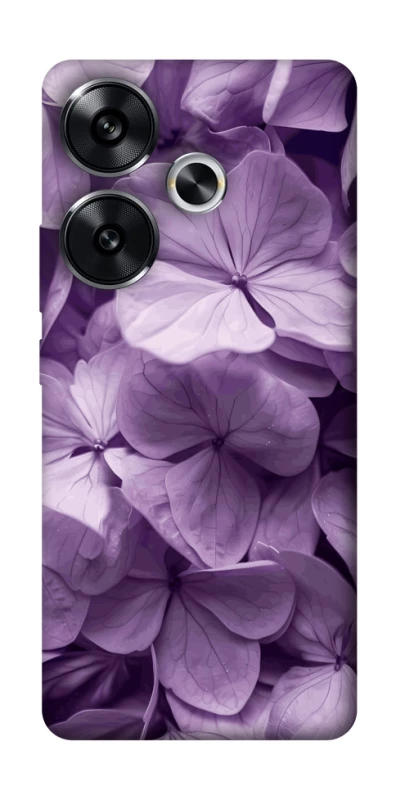 Чохол на Xiaomi Poco F6 Floral Symphony фото 1 з 1