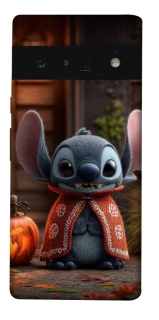Чехол на Google Pixel 6 Pro Stitch ver.14 фото 1 Чехол на Google Pixel 6 Pro Stitch ver.14 фото 1 из 1