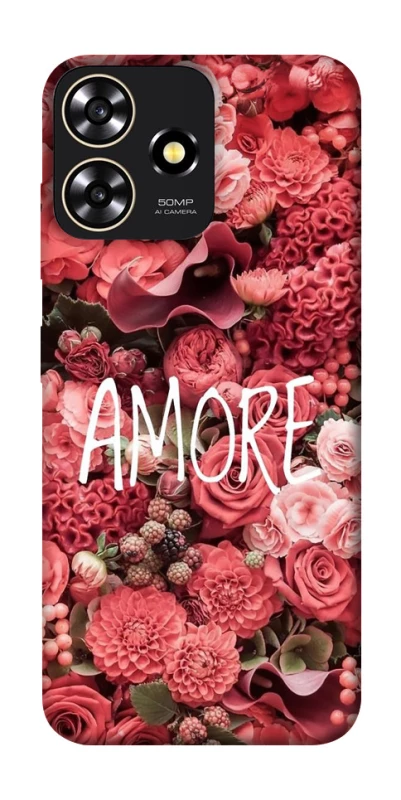 Чохол на ZTE Blade A73 4G Amore фото 1 з 1