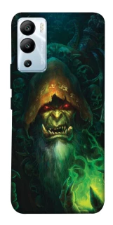 Чохол на Infinix Hot 12i Gul'dan фото 1 з 1