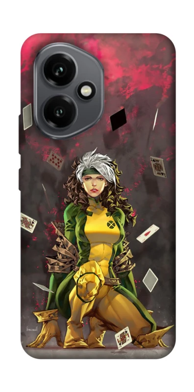 Чехол на Honor 400 Rogue фото 1 из 1