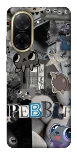 Чехол на Xiaomi Redmi A5 (Europe version) Pebble фото 1 из 1