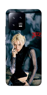 Чохол на Xiaomi 13 Felix v2- Stray Kids фото 1 з 1