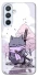 Чохол на Samsung Galaxy A54 5G Samurai cat фото 1 з 1