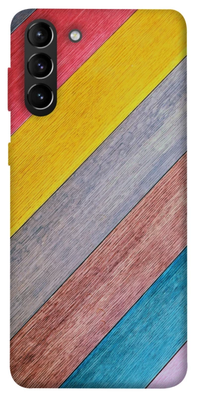 Чехол на Samsung Galaxy S21+ Дерево фото 1 из 1