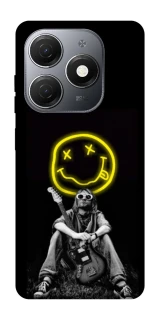 Чохол на TECNO Spark 20 Nirvana ver.2 фото 1 з 1