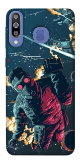 Чехол на Samsung Galaxy M30 Star Lord фото 1 из 1