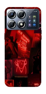 Чохол на Xiaomi POCO X8 Pro Hot collage фото 1 з 1