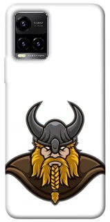 Чехол на Vivo Y21 / Y33s Viking фото 1 из 1