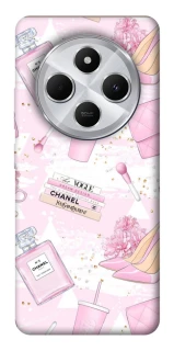 Чохол на Xiaomi Redmi 14C / Poco C75 Fashion collage ver.10 фото 1 з 1