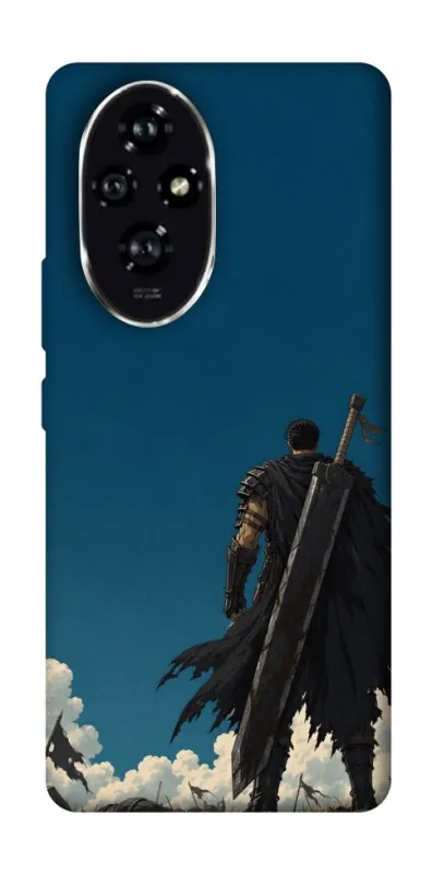Чехол на Honor 200 Berserk v23 фото 1 из 1