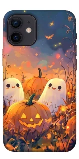 Чехол на Apple iPhone 12 mini (5.4") Pumpkin фото 1 из 1