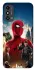 Чехол на ZTE Blade A53 Spider Man ver.2 фото 1 из 1