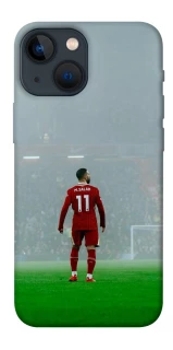 Чехол на Apple iPhone 13 mini (5.4") Mohamed Salah фото 1 из 1