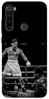 Чохол на Xiaomi Redmi Note 8T kings фото 1 з 1