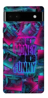 Чохол на Google Pixel 6a Neo dollar фото 1 з 1