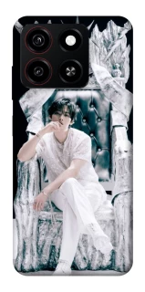 Чохол на ZTE Blade A35 4G Lee Know GIANT фото 1 з 1