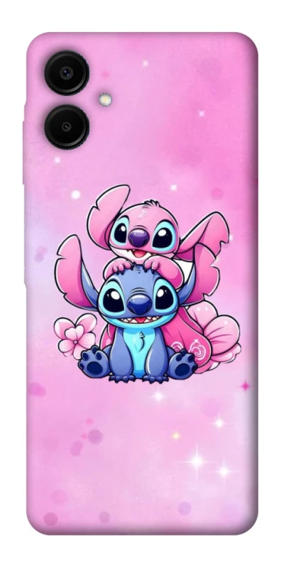 Чохол на Samsung Galaxy A06 Stitch ver.11 фото 1 з 1