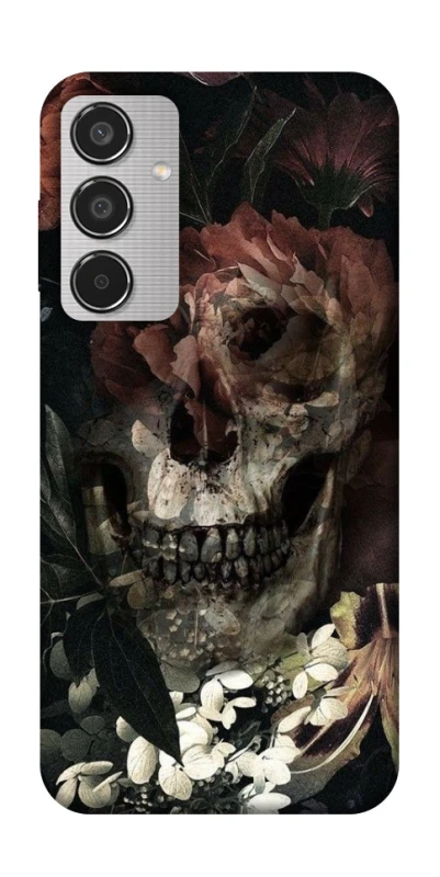 Чохол на Samsung Galaxy M35 Romantic Halloween ver.1 фото 1 з 1