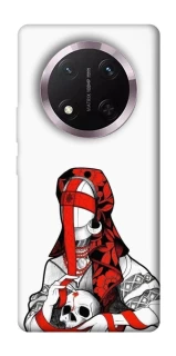 Чехол на Honor X9c Мотанка Защитница рода фото 1 из 1