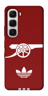 Чохол на Infinix Hot 60i FC Arsenal v7 фото 1 з 1