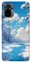 Чехол на Xiaomi Redmi Note 10 / Note 10s Winter art фото 1 из 1