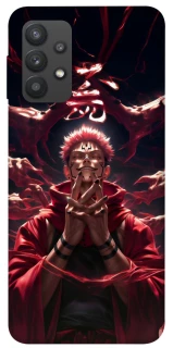 Чехол на Samsung Galaxy A32 (A325F) 4G Ryomen Sukuna фото 1 из 1