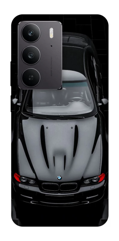 Чехол на Realme C75 BMW V12 фото 1 из 1