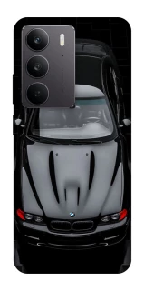 Чехол на Realme C75 BMW V12 фото 1 из 1