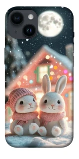 Чехол на Apple iPhone 14 (6.1") Christmas mood ver.8 фото 1 из 1