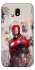 Чохол на Samsung J730 Galaxy J7 (2017) Ironman фото 1 з 1
