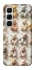 Чохол на Infinix Hot 60i Teddy Bears фото 1 з 1