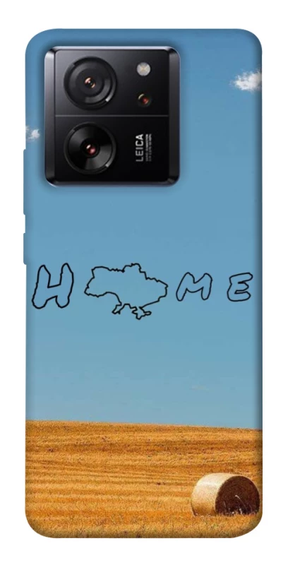 Чохол на Xiaomi 13T Home фото 1 з 1