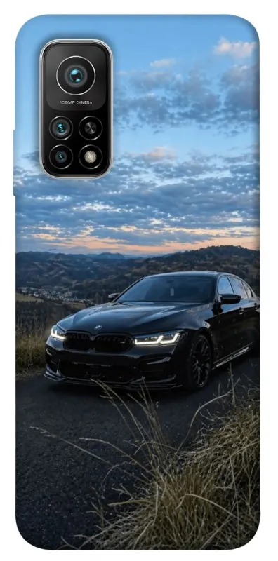 Чохол на Xiaomi Mi 10T BMW v50 фото 1 з 1
