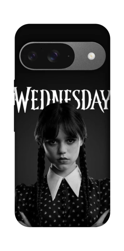 Чохол на Google Pixel 10 Dark Mood Wednesday фото 1 з 1