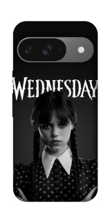 Чохол на Google Pixel 10 Dark Mood Wednesday фото 1 з 1