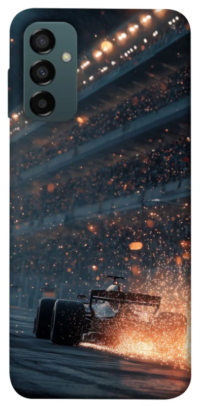 Чохол на Samsung Galaxy M14 5G F-1 ver.3 фото 1 з 1