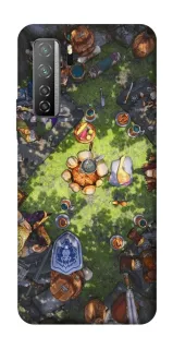 Чохол на Huawei Nova 7 SE Warcraft v12 фото 1 з 1