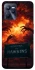 Чохол на Realme C35 Stranger Things ver.13 фото 1 з 1
