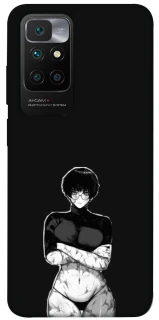 Чехол на Xiaomi Redmi 10 Maki фото 1 из 1