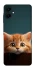 Чехол на Samsung Galaxy A07 Чехол Котёнок фото 1 из 1