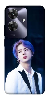 Чохол на Realme Note 60 Jin - BTS фото 1 з 1