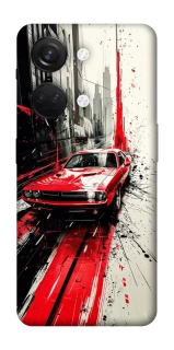Чохол на OnePlus Nord 3 Painted Mustang фото 1 з 1