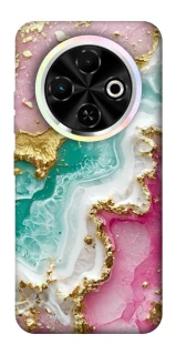 Чохол на TECNO Spark 30C Epoxy design ver.1 фото 1 з 1