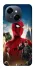 Чехол на TECNO Spark Go 1 Spider Man ver.2 фото 1 из 1