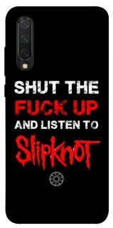 Чохол на Xiaomi Mi CC9 / Mi 9 Lite Slipknot vibes фото 1 з 1